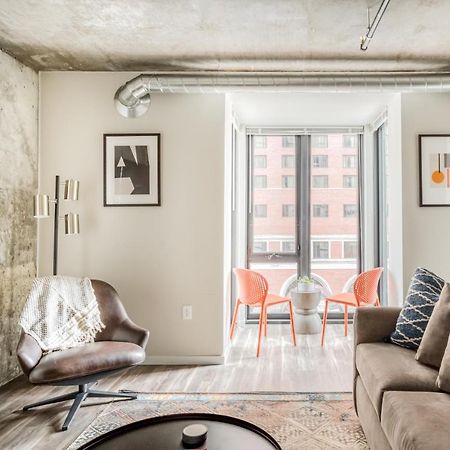 Mint House Minneapolis - Downtown West Ngoại thất bức ảnh