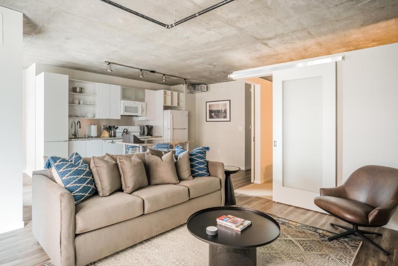Mint House Minneapolis - Downtown West Ngoại thất bức ảnh