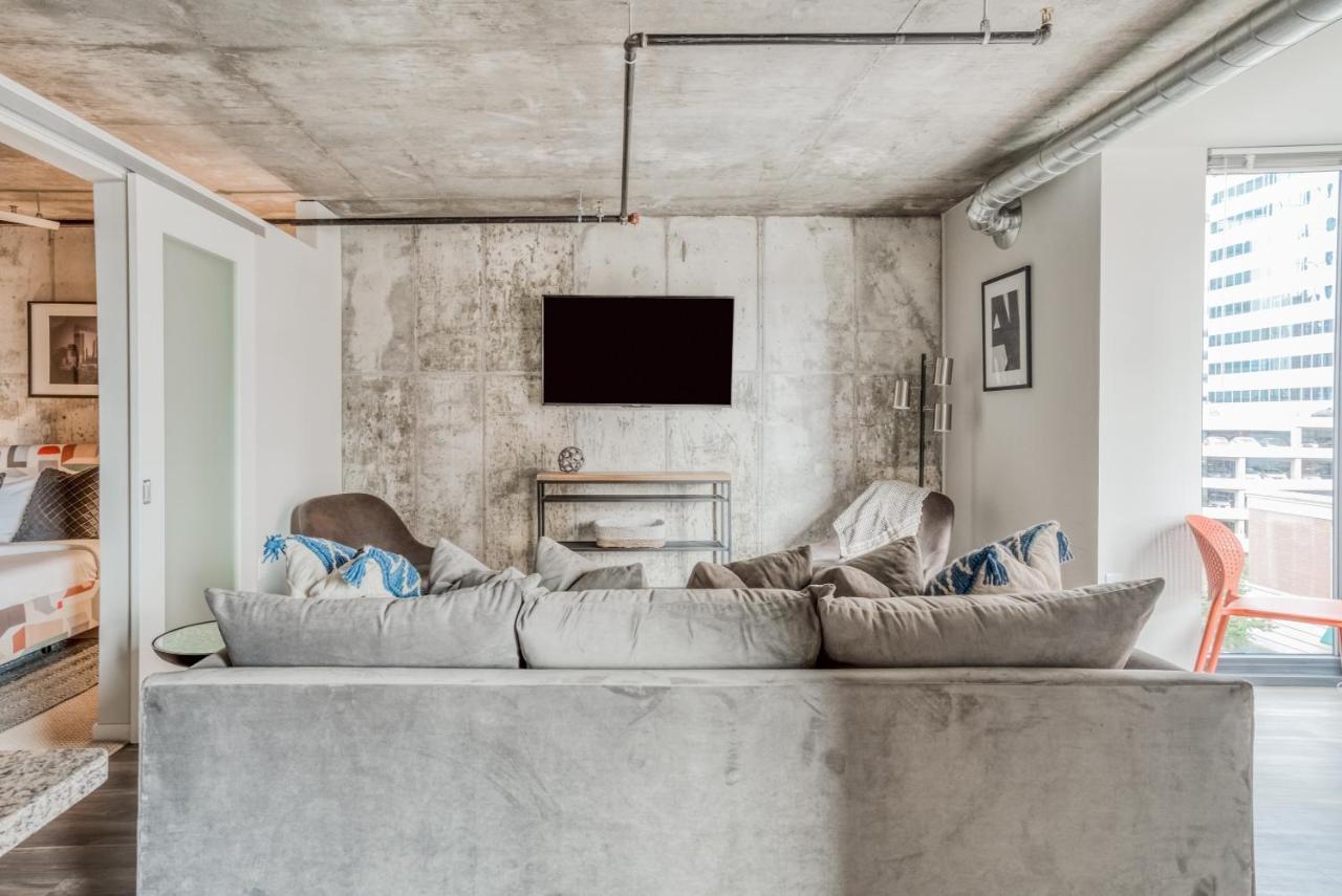 Mint House Minneapolis - Downtown West Ngoại thất bức ảnh