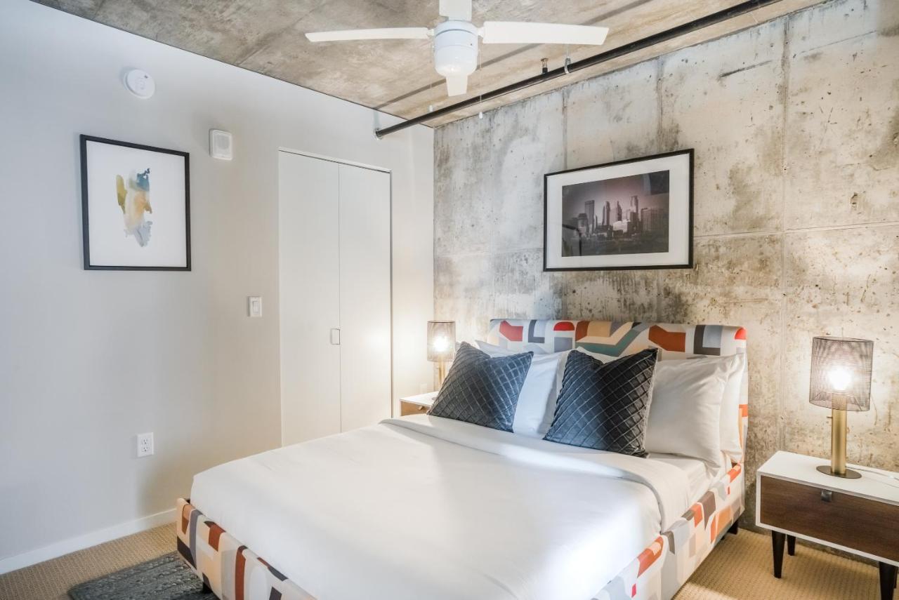 Mint House Minneapolis - Downtown West Ngoại thất bức ảnh