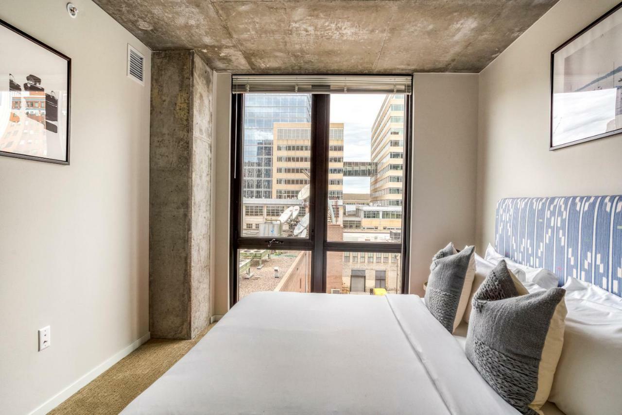 Mint House Minneapolis - Downtown West Ngoại thất bức ảnh
