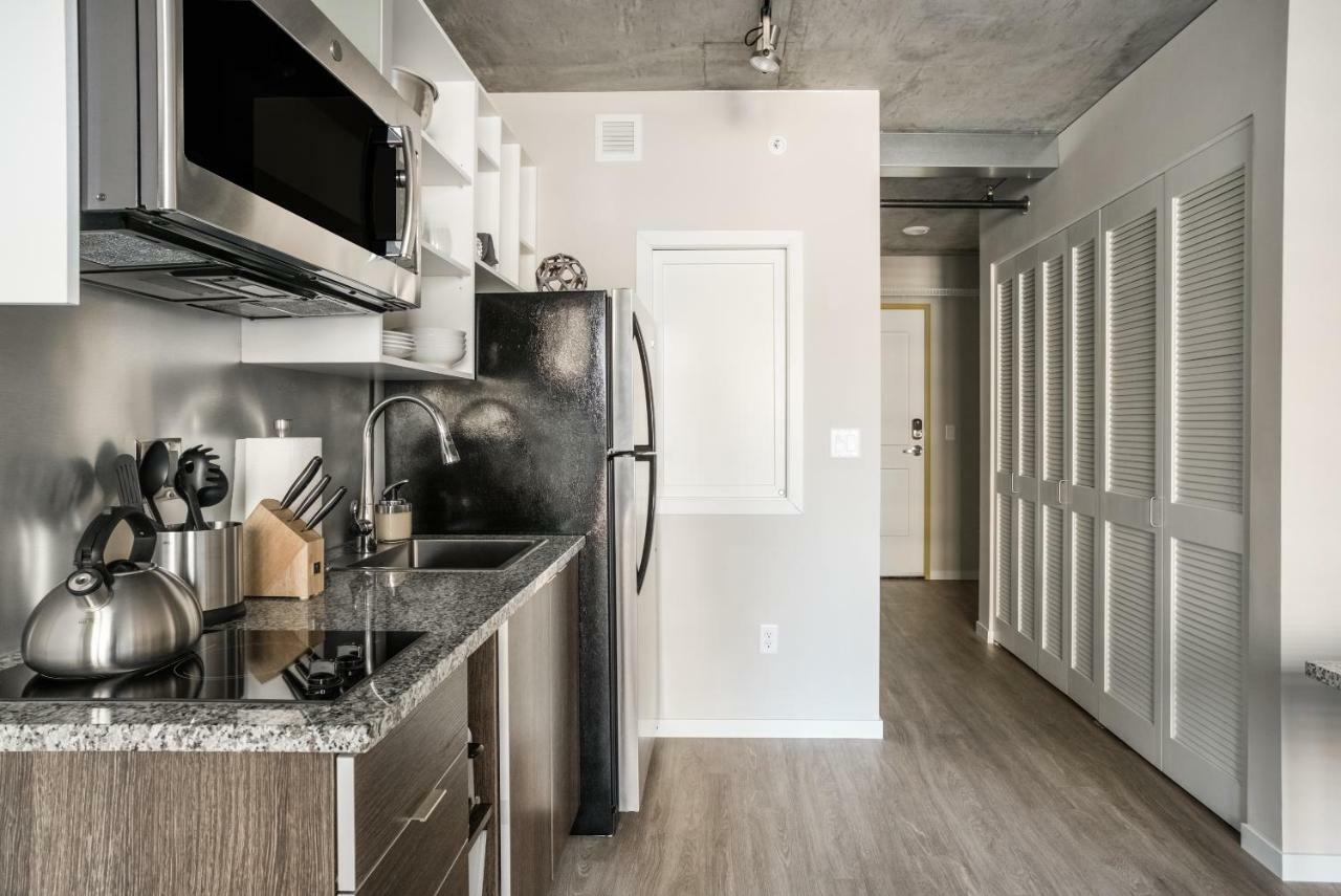 Mint House Minneapolis - Downtown West Ngoại thất bức ảnh