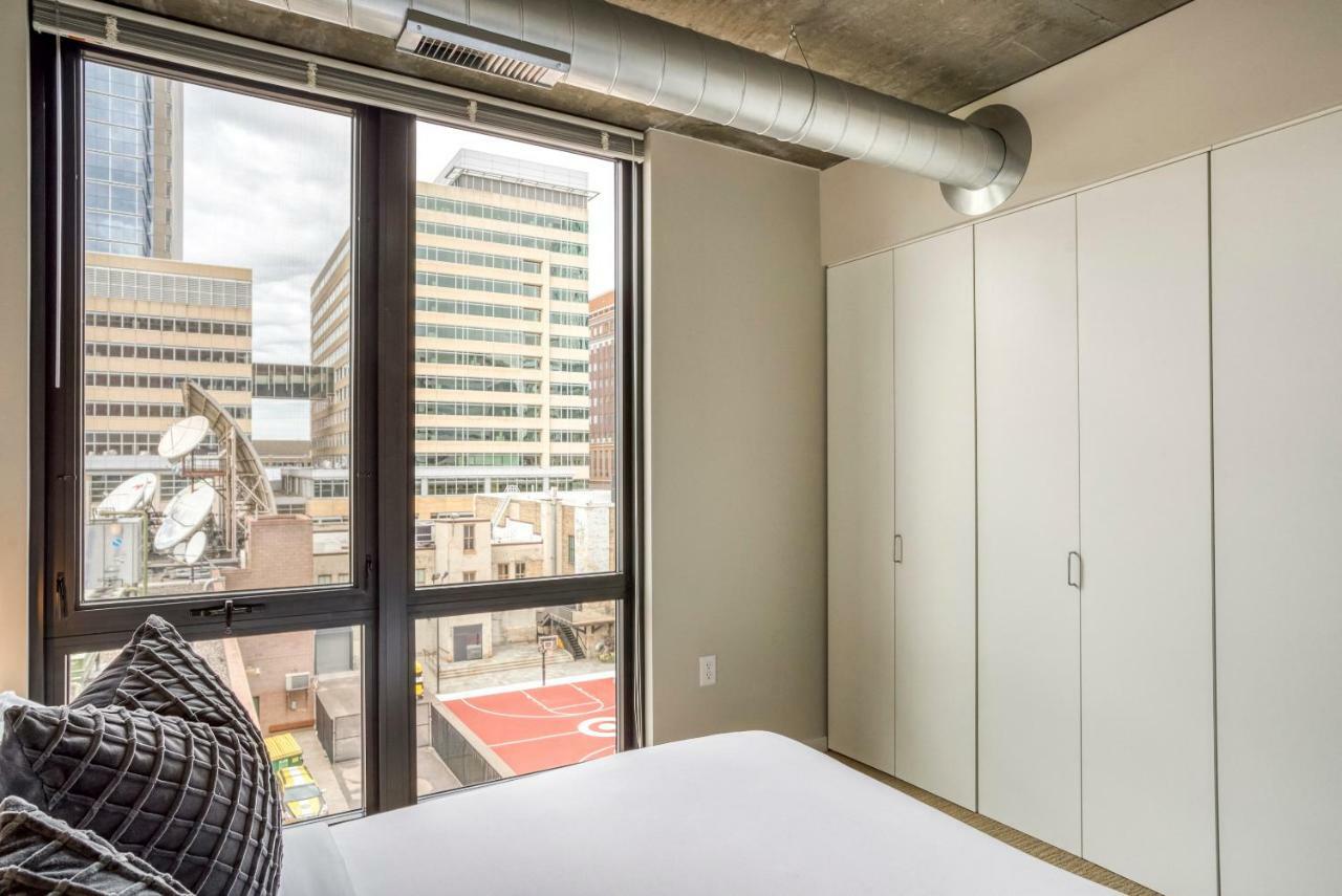 Mint House Minneapolis - Downtown West Ngoại thất bức ảnh