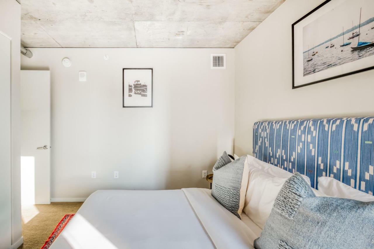 Mint House Minneapolis - Downtown West Ngoại thất bức ảnh