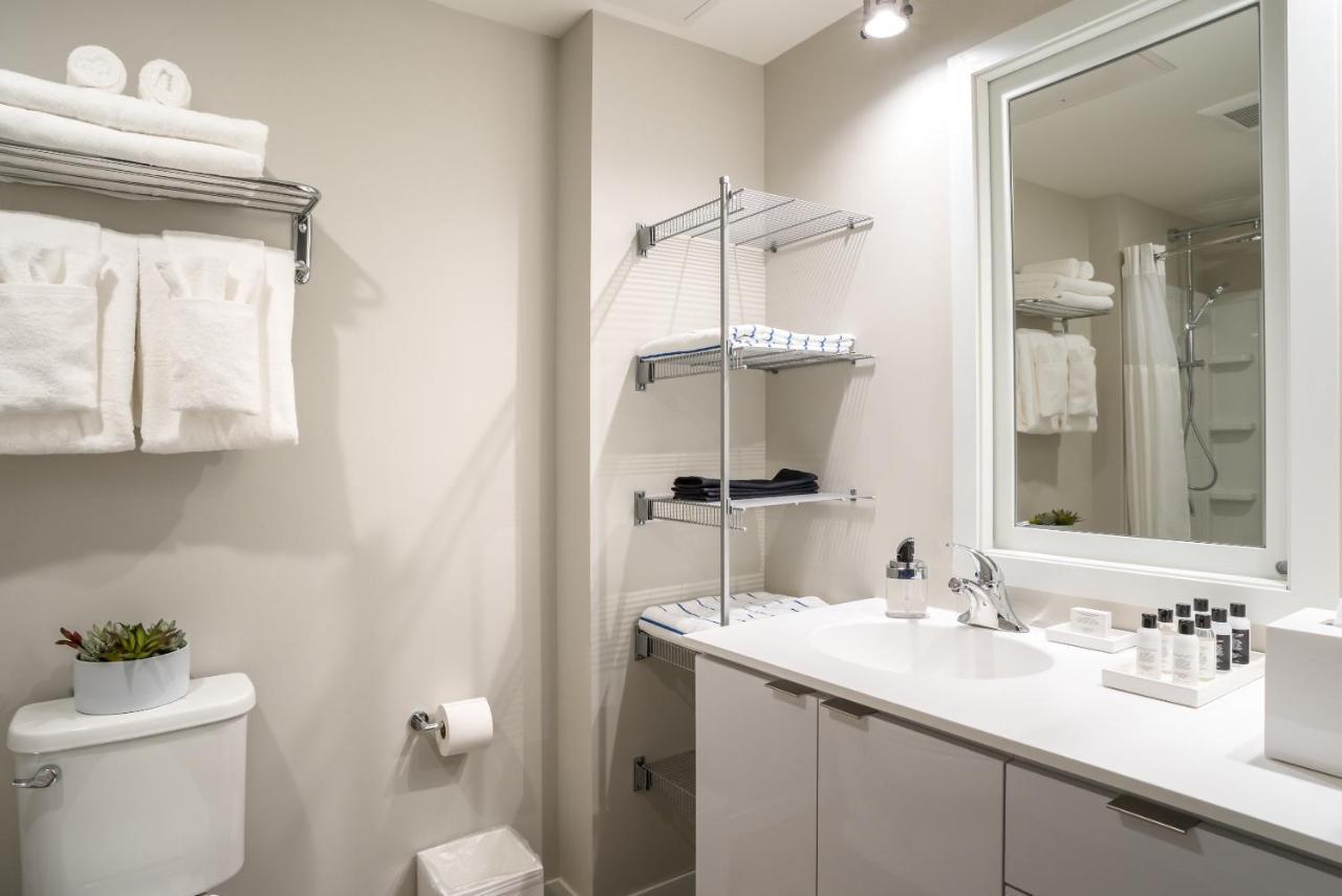 Mint House Minneapolis - Downtown West Ngoại thất bức ảnh